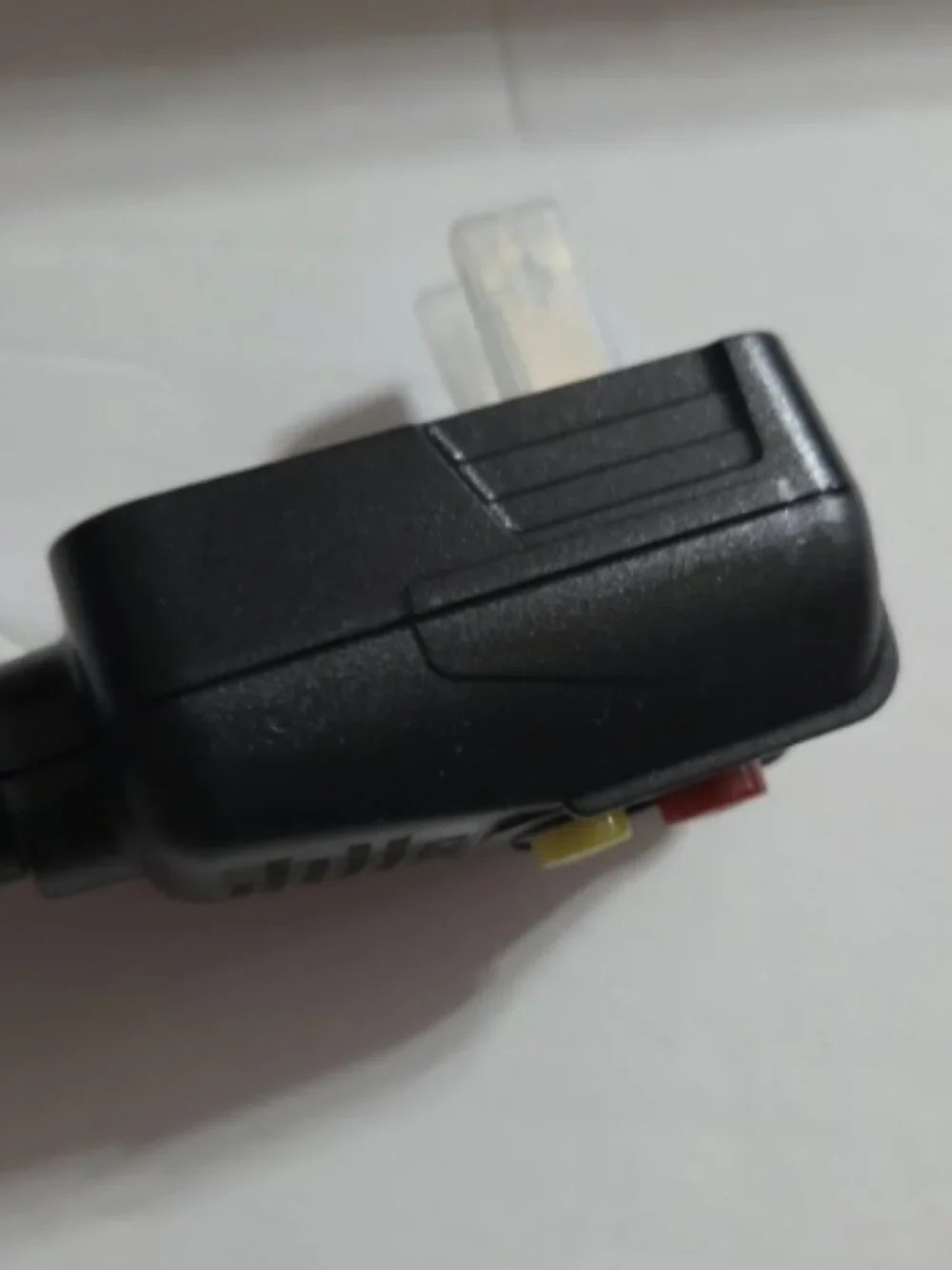 Heated Hair Brush Styler
